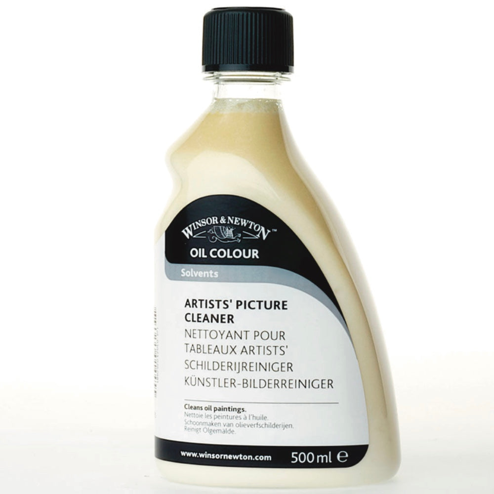 Winsor and Newton Artists Picture Cleaner image 3
