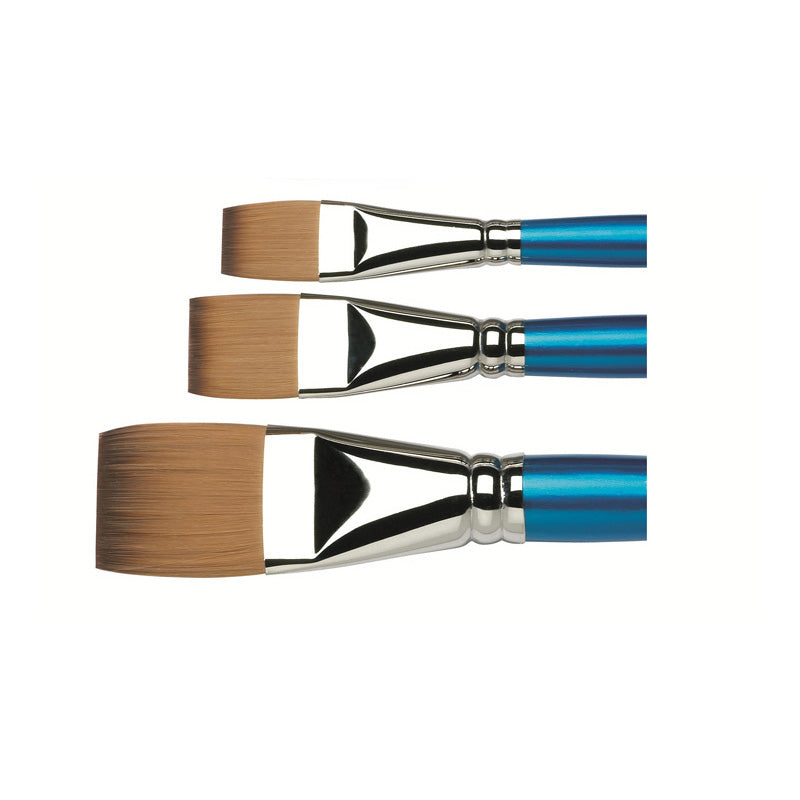 Winsor and Newton Cotman Brush 666 Flat