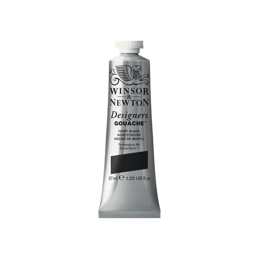 Winsor and Newton Designers Gouache 37ml