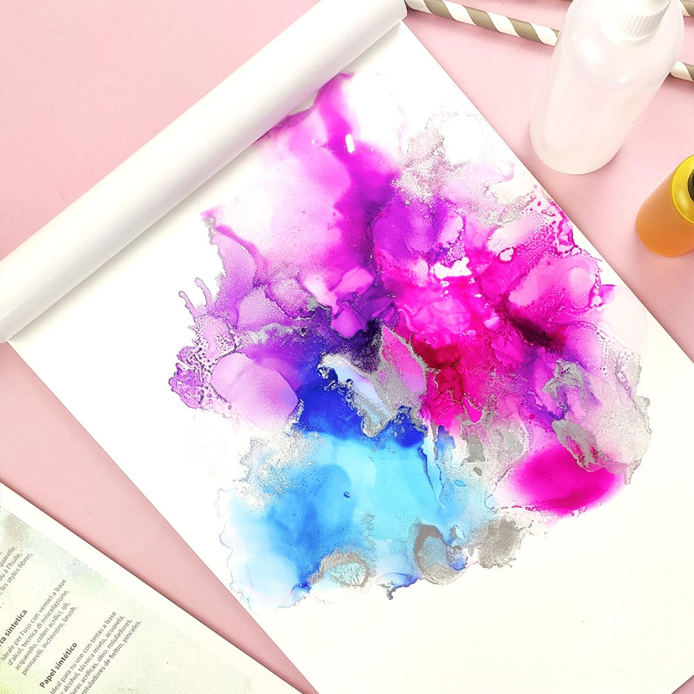 Yupo Paper Sheet 65 x 91cm 200gsm Default Title