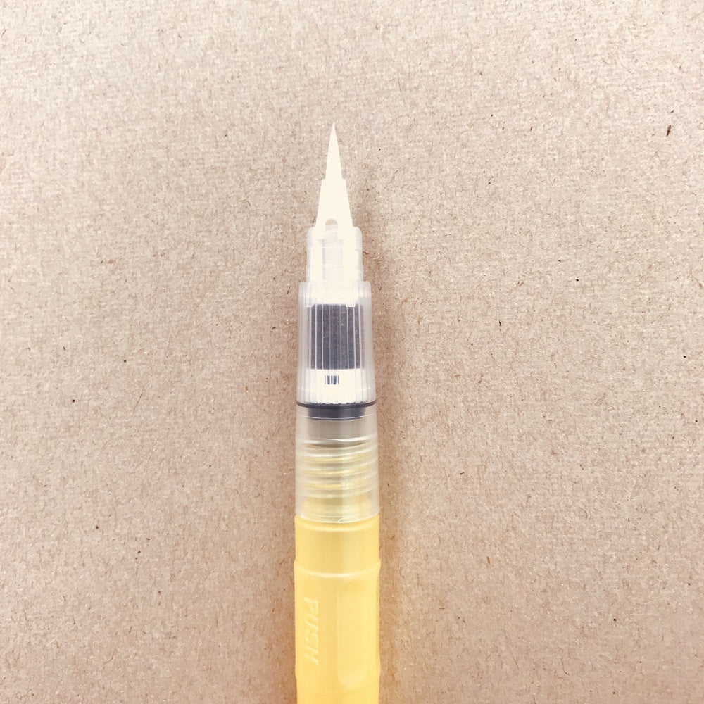 ZIG Waterbrush - Detailer