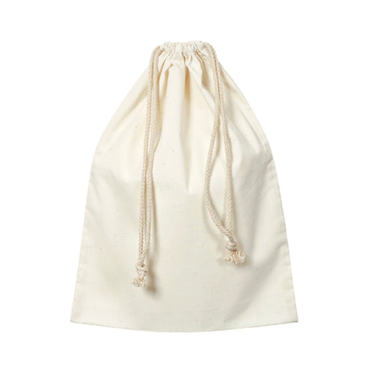 Zart Calico Library Bag 33 x 44cm Default Title