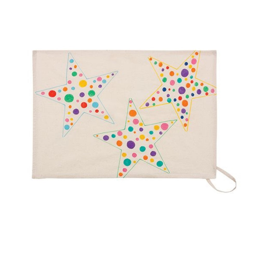 Zart Calico Tea Towel - each