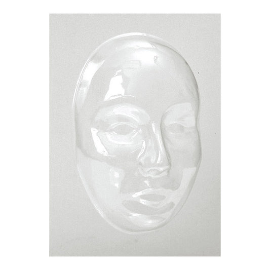 Zart Mould Mask Male Default Title