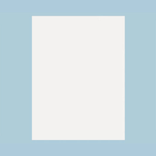 Zart Watercolour Cotton Board 6 x 8 inch Default Title