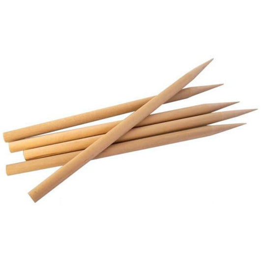 Zart Wood Stylus for Scratch Art - single Default Title