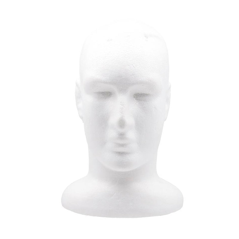 Shamrock Decofoam Head Male