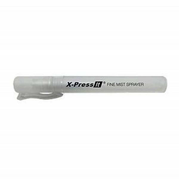Xpress It Fine Mist Sprayer 10ml