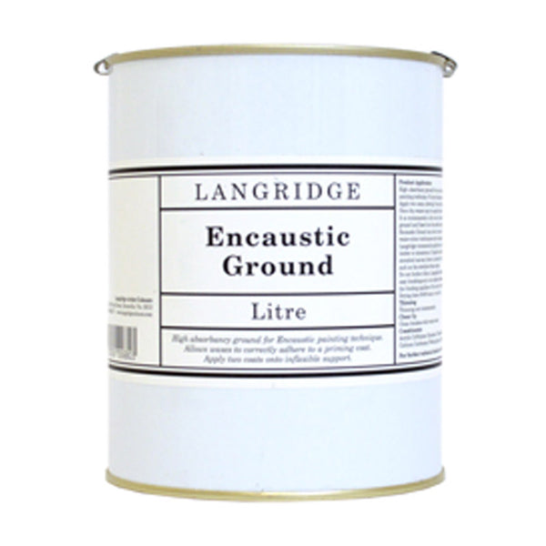 LANGRIDGE Encaustic Ground 500ml