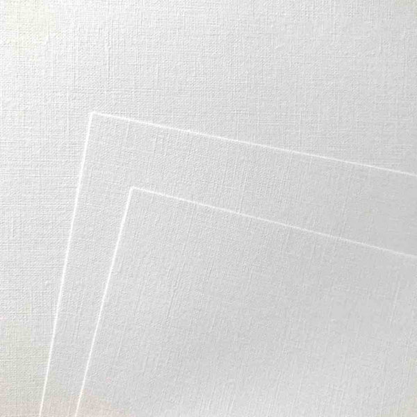 ARTTEC Oil Sketch Paper 240gsm 430 x 610mm
