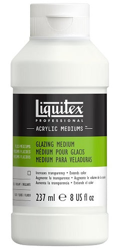 Liquitex Glazing Medium