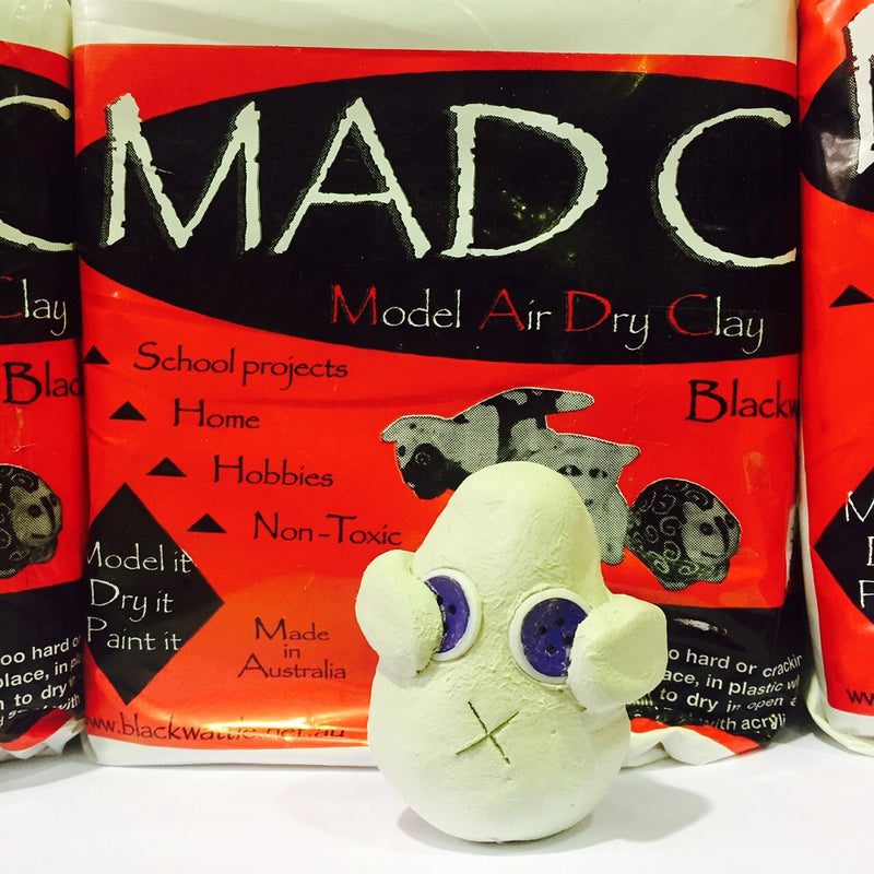 Mad Clay 5kg