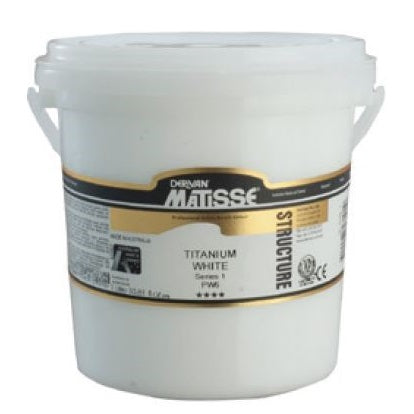 MATISSE STRUCTURE ACRYLIC 1 Litre image 1