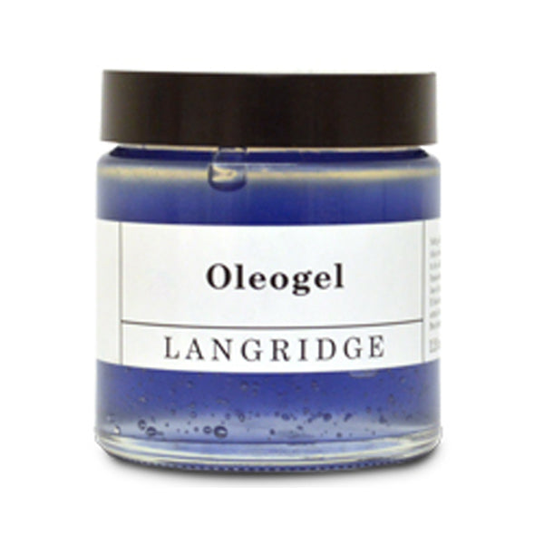 LANGRIDGE Oleogel (Safe-gel) 110ml