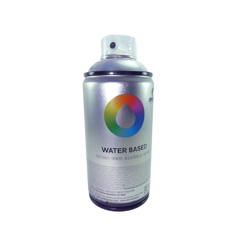 Montana Colors Water Based 300 Spray Paint