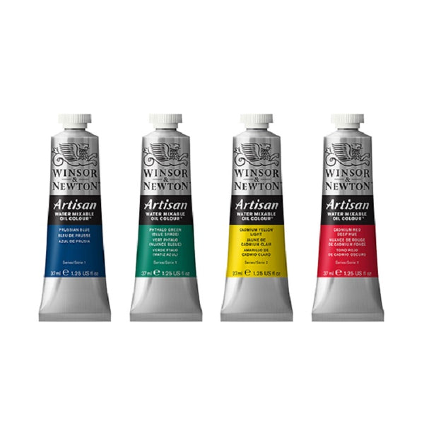 Winsor and Newton Artisan Water Mixable Oil 37ml