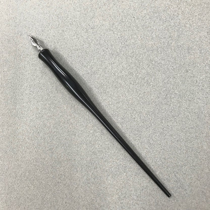 Speedball Nib Holder Black Plastic #9451 image 2