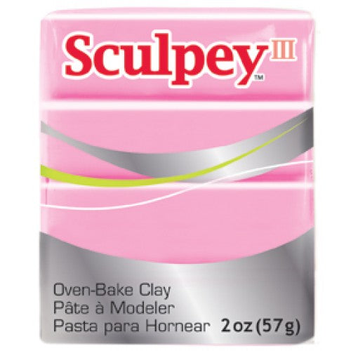 SCULPEY III Polymer Clay 57gm