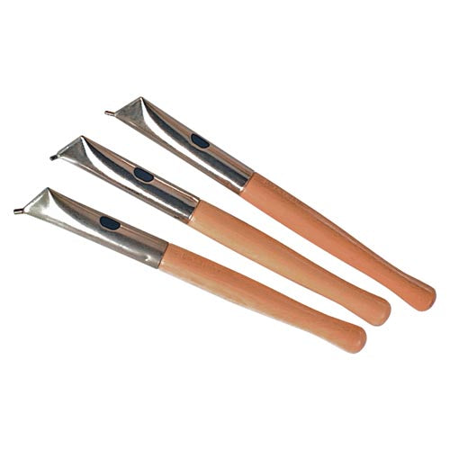 NAM Tjanting Tool/Needle Medium 2mm Default Title