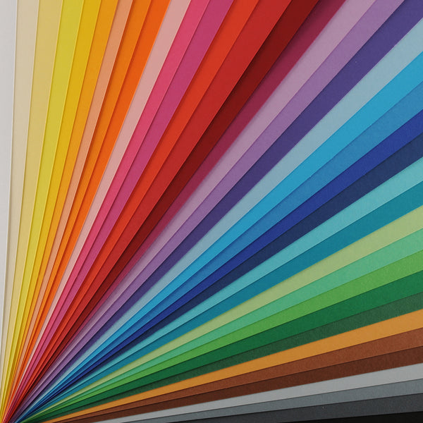 Canson Colorline Sheet 300gsm 500x650mm